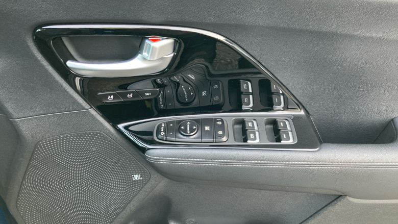 Kia Niro 1.6 GDi Hybrid 4 5dr DCT Hybrid Estate